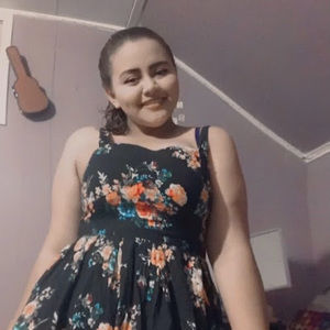 Meet your Posher, Catia nicolle